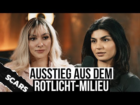 SCARS - Ausstieg aus dem Rotlicht-Milieu: Graziellas Weg zurück ins Leben