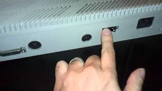 Thursday Pickup - Atari ST - 1040STF