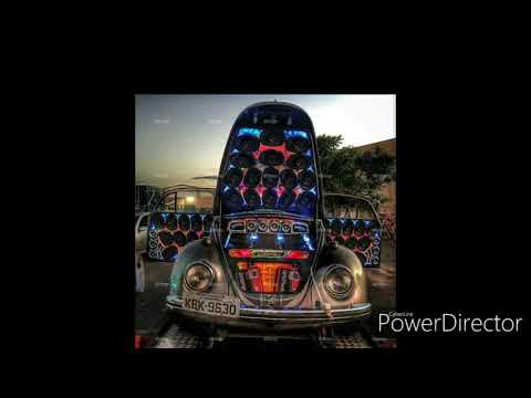 Rave Da Comunidade - Jc Mandelão