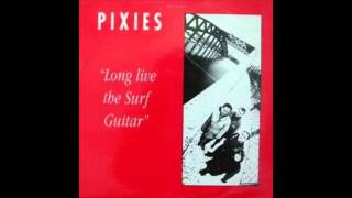 Pixies - Nimrod&#39;s Son (Live at Gloucester Leisure Centre)