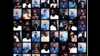 Casualties Of A Dice Game (Buckwild Remix) Instrumental