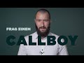 ASK A CALLBOY Lando Ryder On The Sex Trade