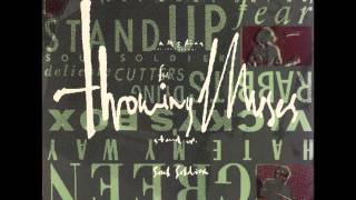Throwing Muses - Green (4AD, 1986) - HD