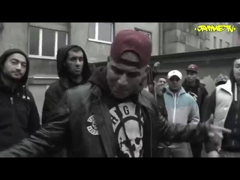 AchtVier feat. Veysel- Angeklagt