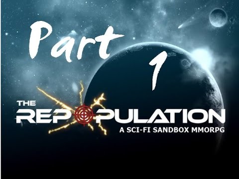 The Repopulation PC