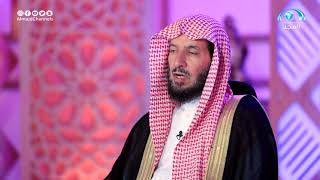 برنامج | مع الشثري  ( مستخدمو الجوال )  الحلقة (12) image