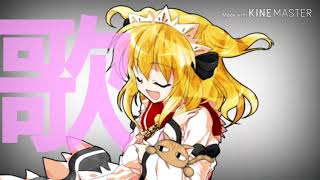 【東方pv】Connecting「こう＆柚夏お姉ちゃん」