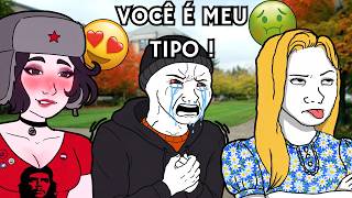 Por que você NÃO ATRAI MULHER DO SEU TIPO