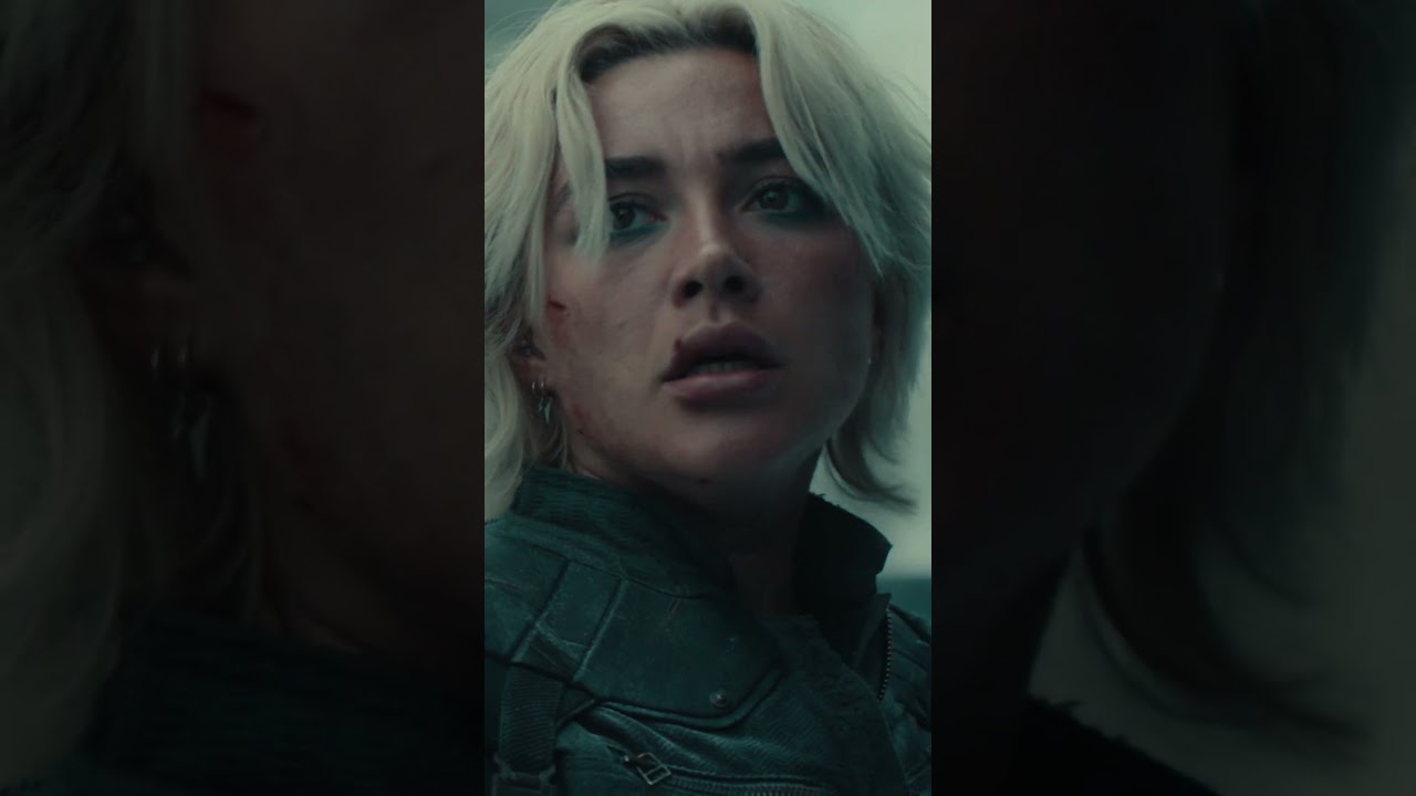 New Trailer Out Now