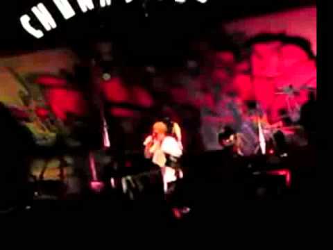 Chonabibe, Ten Typ Mes, Opole Lubelskie, 13.08.2011