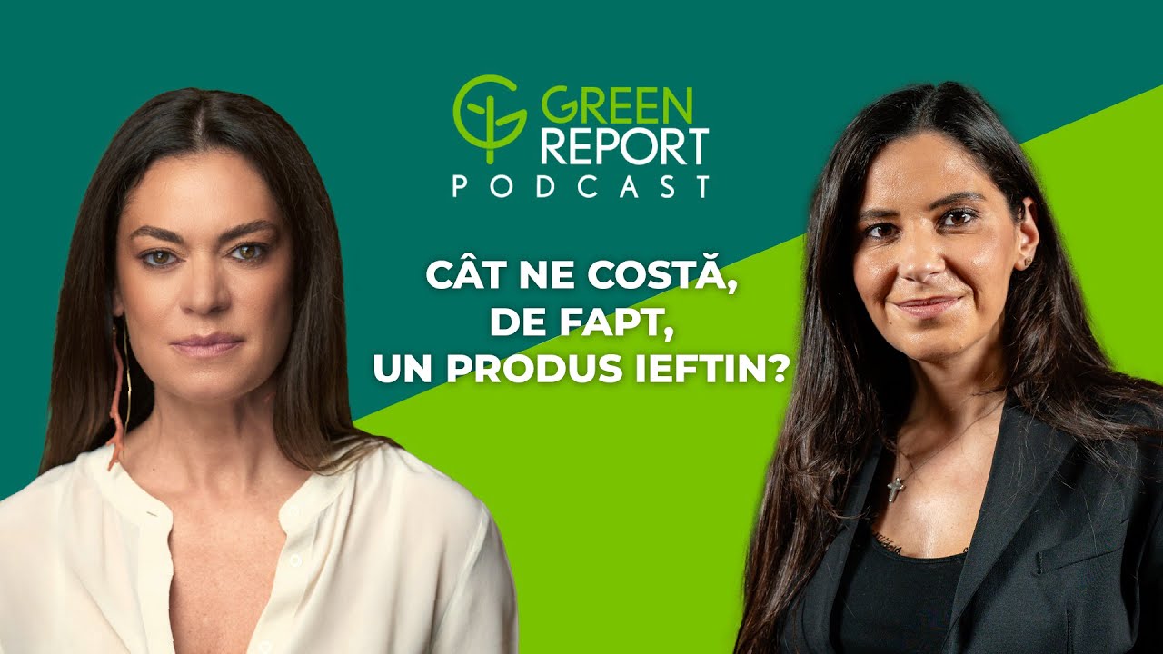 Reciclare pe hârtie, deșeuri pe câmp: realitatea din teren | Invitat: Roxana Puia