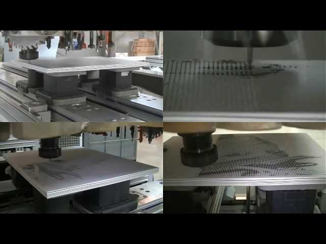 Vídeo relacionado con KUSTOM ART Cuadro Serie Grandes Star del Cine Audrey Hepburn impresión láser sobre madera MDF 30 x 21 cm