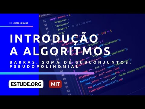 Algoritmos e Computação Aula 1 Introdução a Algoritmos