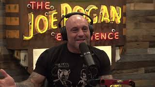 JRE 1856 - Nate Bargatze