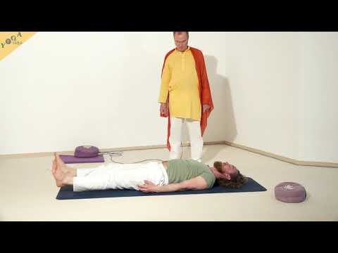 Brücke - Yoga Asana Lexikon