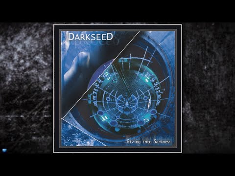 Darkseed    —   Diving Into Darkness  (2000) (Full Album)