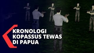 Download lagu Kronologi 2 Prajurit Kopassus yang Gugur Baku Tembak di Papua mp3 Download lagu Kronologi 2 Prajurit Kopassus yang Gugur Baku Tembak di Papua mp3