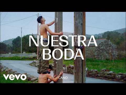 Miniatura de Nuestra Boda