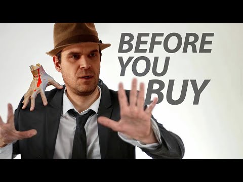 Alone in the Dark - Before You Buy