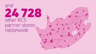 Meine Store Card