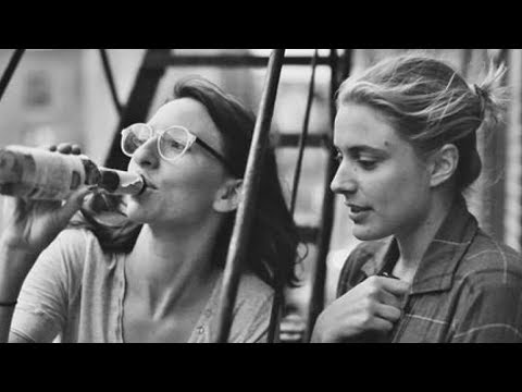 Frances Ha — "Ahoy Sexy"