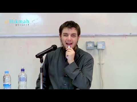 Ep2. Tawheed and Ittibaa - Absolute Monotheism & Following the Messenger - 2 of 4 - Tim Humble