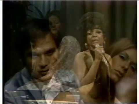 Spanky Wilson - On Playboy After Dark