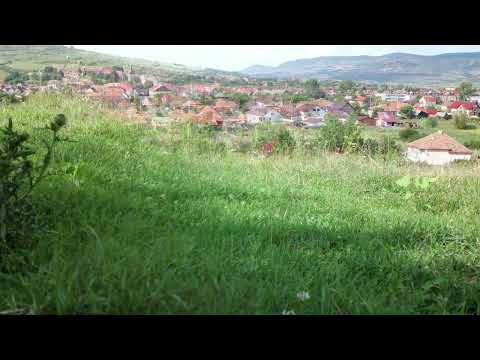 clipe la orizont *Lechința