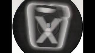 Sulphuric Saliva - Burning Up - GAZOLE#8