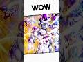 FRIEZA S ZENKAI IS INSANE NOW THIS IS HOW YOU ZENKAI A CHARACTER Dragon Ball Legends