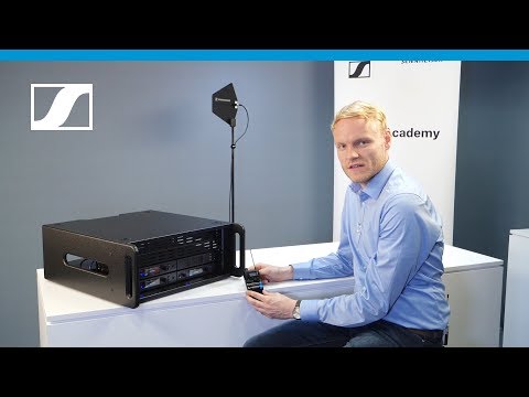 SoundAcademy ew G4 Part 6 of 7 - IEM Series