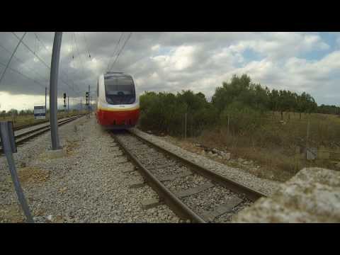 [SFM] Majorca railways / Железные дороги острова Мальорка