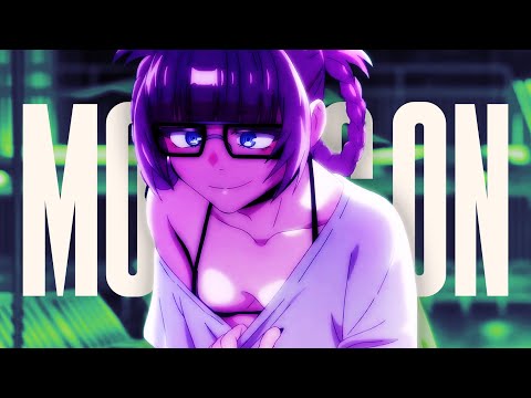SlushSoPretty - moving on (fxlicia)