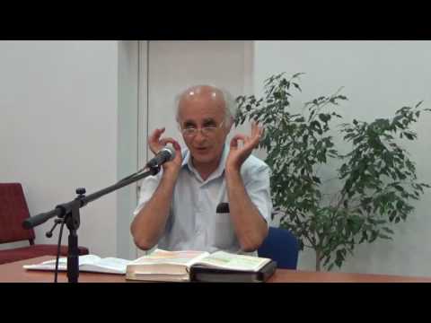 Zaharia Bica si Ezechiel Suciu studiu Geneza cap 35 part 2 si cap 36 2017 07 03