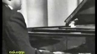 Oscar Peterson Trio - Live in Italy 1961 - Part 2