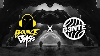 B3nte Mixtape 2  Melbourne Bounce Mix  Electro Hou