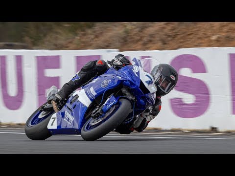 Australian Superbike Championship (ASBK) - Rnd 4 Morgan Park - Superbikes, Supersport - July 7, 2019