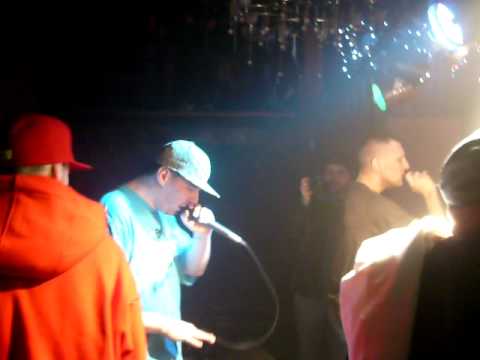 PTP - Blanty w górę[26.12.2011 Bartoszyce Labirynt]