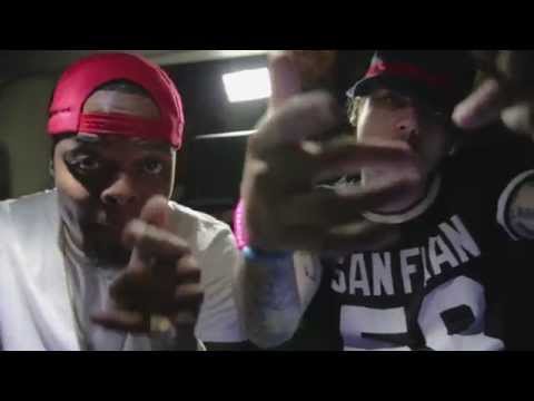 Remedy - My Team ( Feat. Roach Gigz ) ( Music Video )