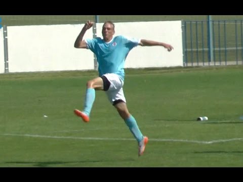 ŠK Slovan  U17 – Spartak Trnava U17 3:1