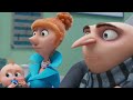DESPICABLE ME 4