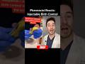 Pharmacist reacts to Nexplanon arm implant and what to know before getting it! #birthcontrol