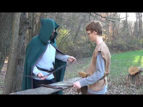 HCPL Film This 2017 Ranger's Apprentice: The Ruins of Gorlan