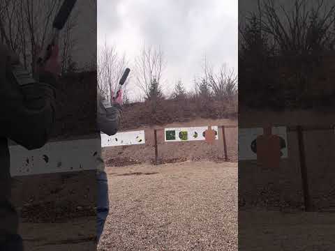 Walther PDP Full Size 9mm