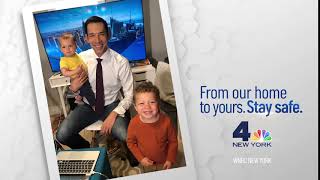 News 4 New York: From Our Home to Yours: Stefan Holt Kids ID