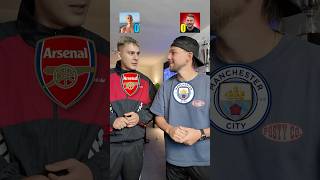 FOOTBALL QUIZ vs @Madneyy 🧠⚽️