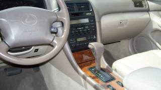 preview picture of video '1998 Lexus ES300 Sedan at Prestige Auto Sales in Ocala Florida #352-694-1234'