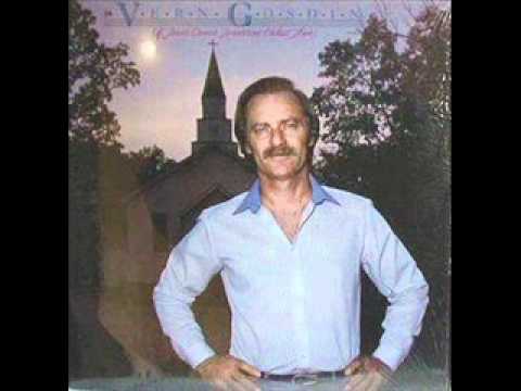 Vern Gosdin - The Other Side Of Life