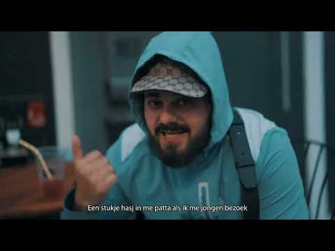 Bakss - Door de bocht Ft. mesy (prod. Samoo)