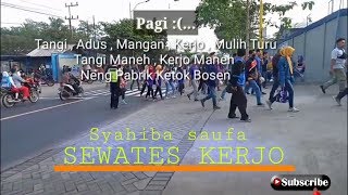 Download lagu STORY WA - ANAK PABRIK, versi Sewates kerjo - syahiba saufa (WHATSAPP) mp3 Download lagu STORY WA - ANAK PABRIK, versi Sewates kerjo - syahiba saufa (WHATSAPP) mp3